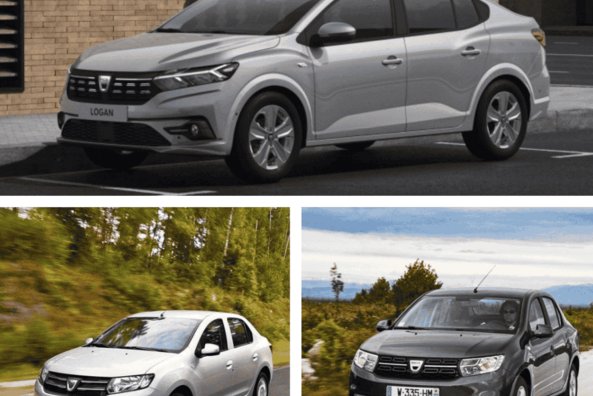Dacia Logan: prednosti in slabosti priljubljene cenovno ugodne limuzine