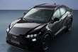 Test kompaktnega električnega križanca Subaru Uncharted 2026 fotografija 1