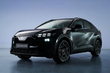 Test kompaktnega električnega križanca Subaru Uncharted 2026 fotografija 2