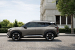 Kia Seltos: Sodoben pogled na mestni crossover fotografija 2