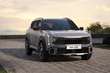 Kia Seltos: Sodoben pogled na mestni crossover fotografija 1