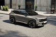 Kia Seltos: Sodoben pogled na mestni crossover fotografija 4