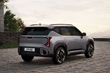 Kia Seltos: Sodoben pogled na mestni crossover fotografija 3