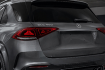 Mercedes GLE W167 2018– Zadnje luči 2026-Design (Evropa, 2 kos) fotografija 2