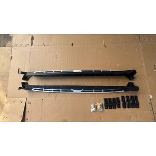 Znižano: Bočne stopnice Original Design V1 (2 kos) Hyundai Tucson TL 2016–2021 fotografija 1