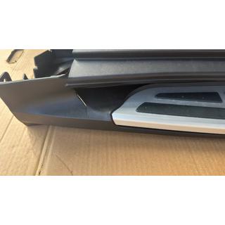 Znižano: Bočne stopnice Original Design V1 (2 kos) Hyundai Tucson TL 2016–2021 fotografija 2