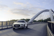 Audi A3 allstreet Plug-in Hybrid: učinkovit kompaktni crossover fotografija 4