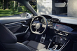 Audi A3 allstreet Plug-in Hybrid: učinkovit kompaktni crossover fotografija 5