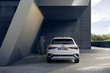Audi A3 allstreet Plug-in Hybrid: učinkovit kompaktni crossover fotografija 3