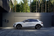 Audi A3 allstreet Plug-in Hybrid: učinkovit kompaktni crossover fotografija 2