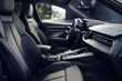 Audi A3 allstreet Plug-in Hybrid: učinkovit kompaktni crossover fotografija 6