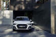 Audi A3 allstreet Plug-in Hybrid: učinkovit kompaktni crossover fotografija 1