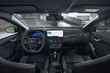 Ford Focus ST: Merilo športnega kombilimuzinskega avtomobila fotografija 5