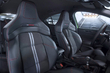 Ford Focus ST: Merilo športnega kombilimuzinskega avtomobila fotografija 6