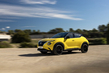 Nissan Juke Full Hybrid – eleganten kompaktni križanec s hibridno varčnostjo fotografija 1