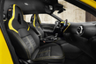 Nissan Juke Full Hybrid – eleganten kompaktni križanec s hibridno varčnostjo fotografija 6