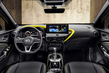 Nissan Juke Full Hybrid – eleganten kompaktni križanec s hibridno varčnostjo fotografija 5
