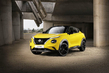 Nissan Juke Full Hybrid – eleganten kompaktni križanec s hibridno varčnostjo fotografija 3