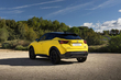 Nissan Juke Full Hybrid – eleganten kompaktni križanec s hibridno varčnostjo fotografija 4