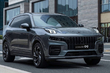 Test zmogljivega premium križanca Lynk & Co 09 fotografija 2