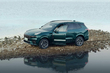 Test zmogljivega premium križanca Lynk & Co 09 fotografija 1