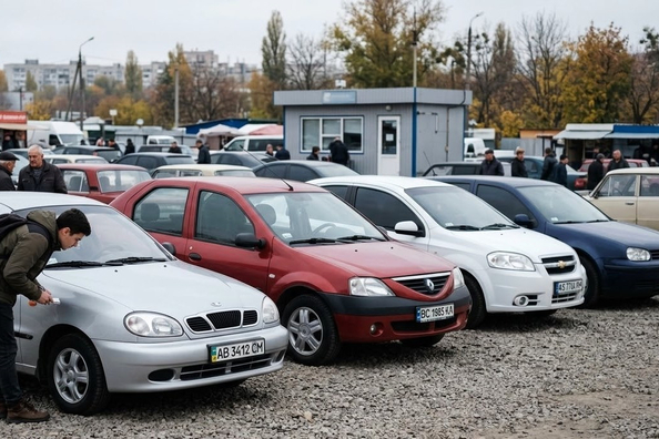 Kateri avto kupiti do 3000 dolarjev: najbolj zanesljive izbire v 2026