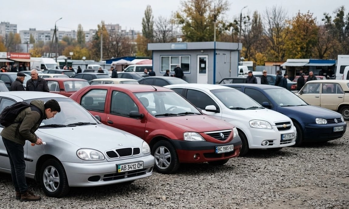 Kateri avto kupiti do 3000 dolarjev: najbolj zanesljive izbire v 2026