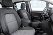 Test Mercedes-Benz Citan Tourer: kompaktni potniški kombi fotografija 7