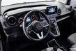 Test Mercedes-Benz Citan Tourer: kompaktni potniški kombi fotografija 6
