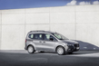 Test Mercedes-Benz Citan Tourer: kompaktni potniški kombi fotografija 2