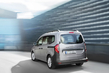 Test Mercedes-Benz Citan Tourer: kompaktni potniški kombi fotografija 4