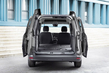 Test Mercedes-Benz Citan Tourer: kompaktni potniški kombi fotografija 5