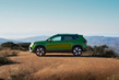 Test Volkswagen Taos facelift 2024: osvežen kompaktni SUV fotografija 4