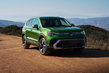 Test Volkswagen Taos facelift 2024: osvežen kompaktni SUV fotografija 2