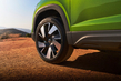 Test Volkswagen Taos facelift 2024: osvežen kompaktni SUV fotografija 6