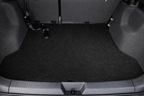Volkswagen ID.5 2022– Preproga za prtljažnik V1 (EVA, črna) fotografija 2
