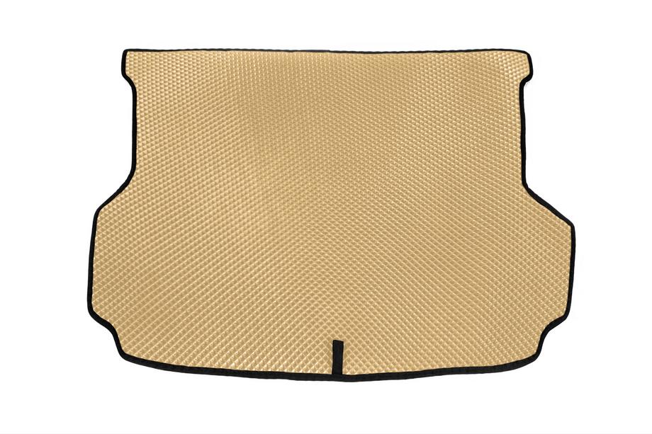 Volkswagen ID.5 2022– Prtljažna preproga V2 (EVA, bež) Image