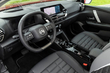 Citroën e-C4 – udoben mestni električni križanec-hatchback fotografija 5