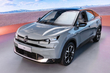 Citroën e-C4 – udoben mestni električni križanec-hatchback fotografija 1