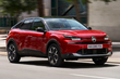 Citroën e-C4 – udoben mestni električni križanec-hatchback fotografija 3