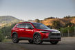 Test Toyota Corolla Cross (facelift 2024): kompaktni družinski križanec fotografija 3