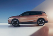 Pregled sodobnega električnega crossoverja Opel Grandland Electric fotografija 2