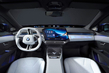 Test BMW i3 2026: nova električna limuzina nemškega proizvajalca fotografija 5