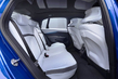 Test BMW i3 2026: nova električna limuzina nemškega proizvajalca fotografija 7