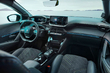 Peugeot e-208 test: tehnični podatki, oprema, fotografije fotografija 5