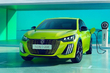 Peugeot e-208 test: tehnični podatki, oprema, fotografije fotografija 1
