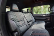 Test terenca Nissan Armada: različica PRO-4X fotografija 6
