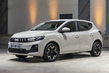 Pregled Dacia Sandero: cenovno dostopen mestni kombilimuzinski model z osveženim dizajnom fotografija 1