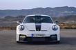 Test Porsche 911 GT3 (992): tehnični podatki, oprema, fotografije fotografija 4