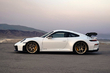 Test Porsche 911 GT3 (992): tehnični podatki, oprema, fotografije fotografija 2